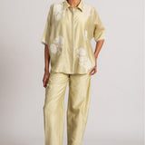 LINEA FLORA CO-ORD SET