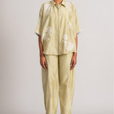 LINEA FLORA CO-ORD SET