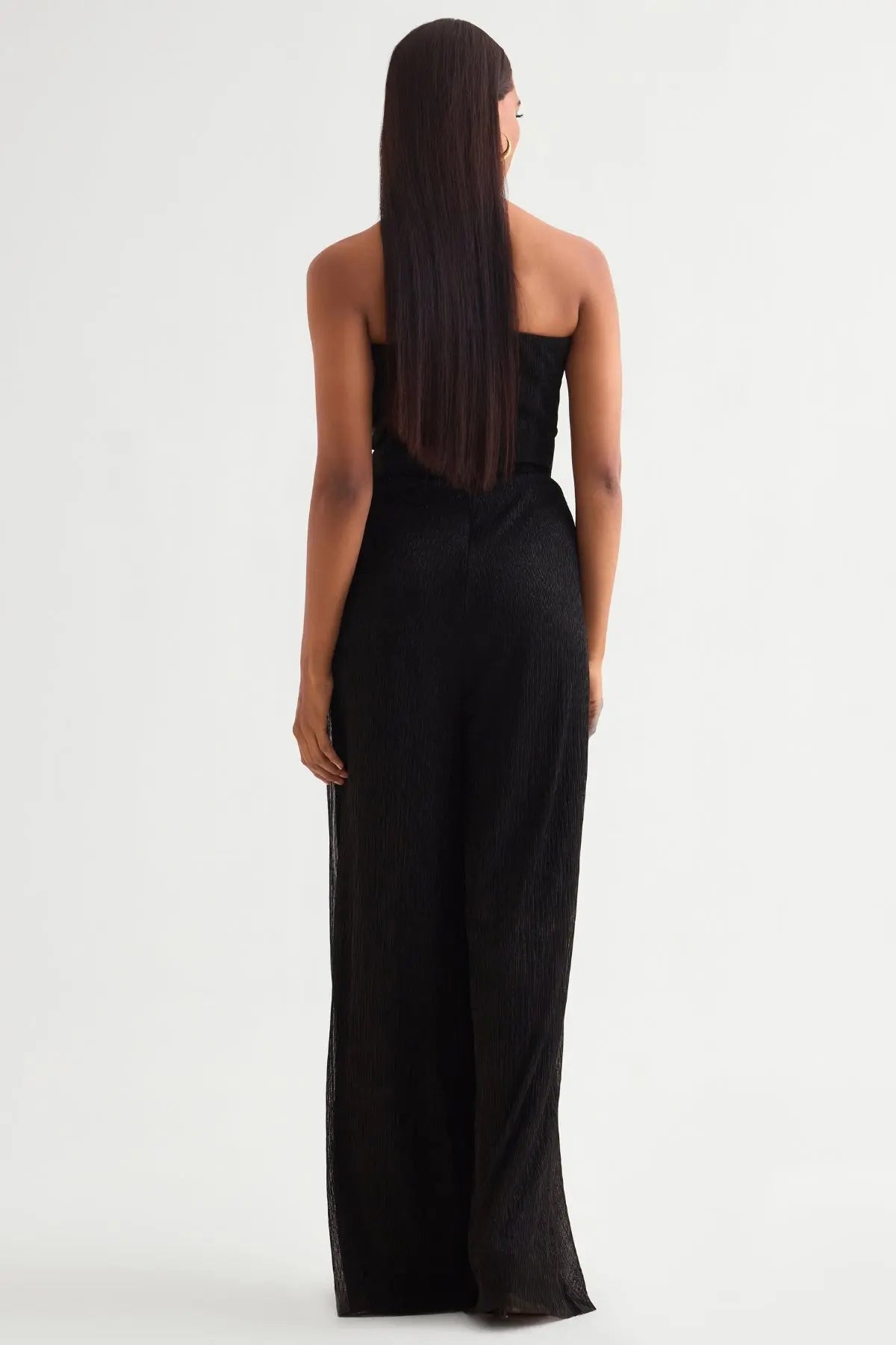 Flow Wave Corset Jumpsuit Namrata Joshipura Online