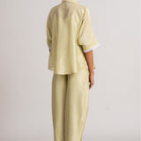 LINEA FLORA CO-ORD SET