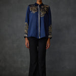 Paisley Shirt Namrata Joshipura Online