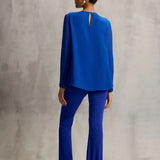 Vista Oversized Top Namrata Joshipura