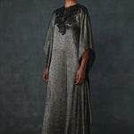 Peizuli Full Shimmer Kaftan Namrata Joshipura Online