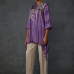 Moonwilt Asymetric Tunic Namrata Joshipura Online