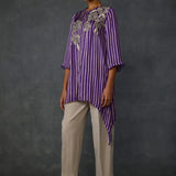 Moonwilt Asymetric Tunic Namrata Joshipura Online