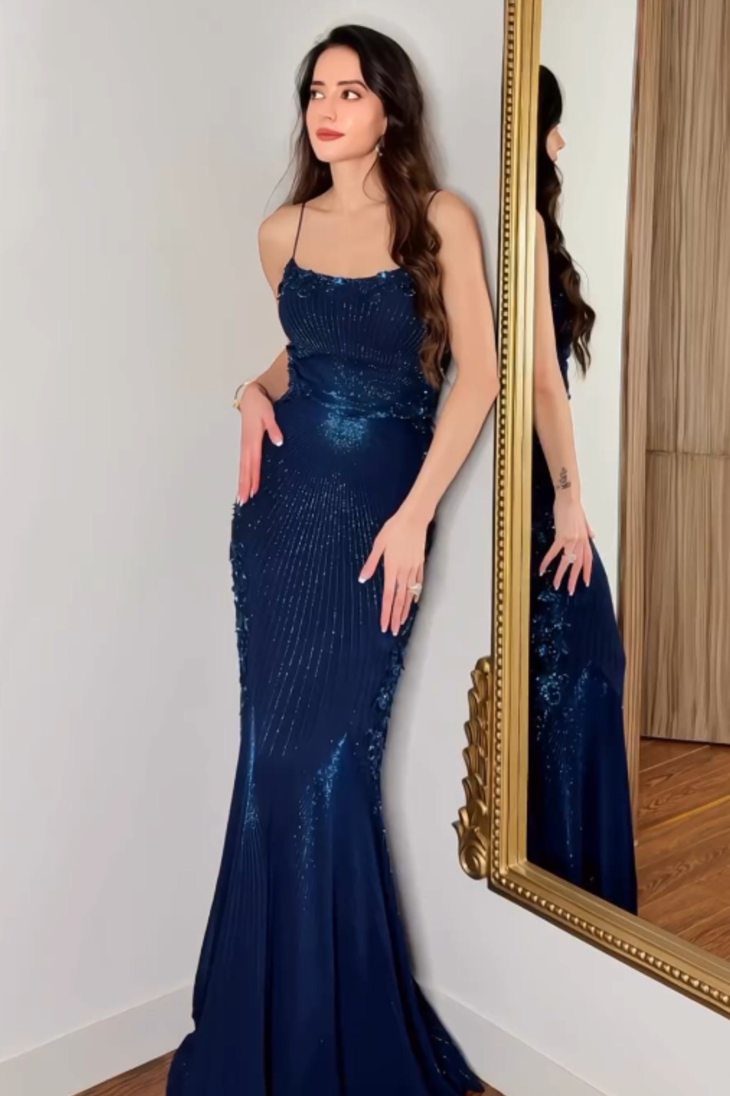 KOMAL KAPOOR GROVER Namrata Joshipura Online (Celebrity Muses)