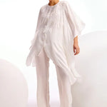 Arabella Fringes Co-ord Set Namrata Joshipura