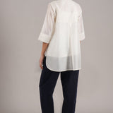 ASTRA IVORY BLOOM TOP