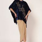 BLOOMWAVE HANDKERCHIEF TUNIC Namrata Joshipura Online