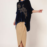 BLOOMWAVE HANDKERCHIEF TUNIC Namrata Joshipura Online