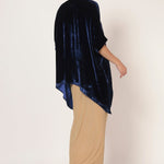 BLOOMWAVE HANDKERCHIEF TUNIC Namrata Joshipura Online