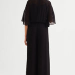 Honey Bee Side Frill Jumpsuit Namrata Joshipura Online