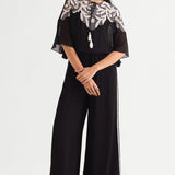 Honey Bee Side Frill Jumpsuit Namrata Joshipura Online