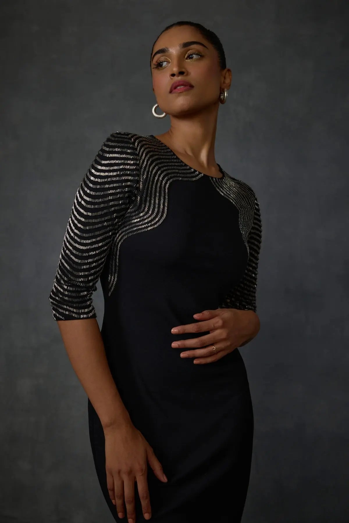 Illumaris Shift Dress Namrata Joshipura Online