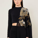 KATNIS DRAPE SAREE Namrata Joshipura Online