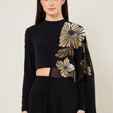 KATNIS DRAPE SAREE Namrata Joshipura Online