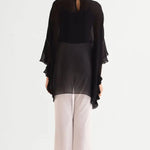Ava Side Frill Tunic Namrata Joshipura Online