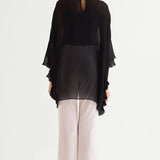 Ava Side Frill Tunic Namrata Joshipura Online
