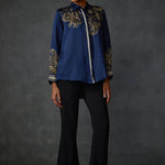 Paisley Shirt Namrata Joshipura Online
