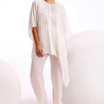 Arabella Fringes Co-ord Set Namrata Joshipura