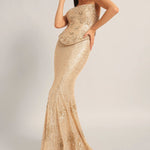 AMARA INTRICATED CORSET WITH DRAPE SKIRT Namrata Joshipura Online