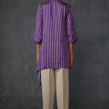 Moonwilt Asymetric Tunic Namrata Joshipura Online
