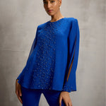 Vista Oversized Top Namrata Joshipura