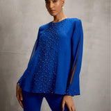 Vista Oversized Top Namrata Joshipura