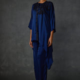 Peizuli Asymetric Co-ord Set Namrata Joshipura Online
