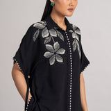 ASTRA WAIST-TIE CO-ORDSET