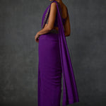 Blossom Draped Saree Namrata Joshipura Online