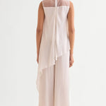 Amelia Paneled Jumpsuit Namrata Joshipura Online
