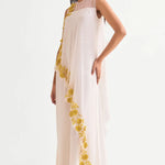 Amelia Paneled Jumpsuit Namrata Joshipura Online