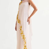 Amelia Paneled Jumpsuit Namrata Joshipura Online
