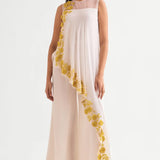 Amelia Paneled Jumpsuit Namrata Joshipura Online