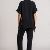 ASTRA WAIST-TIE CO-ORDSET