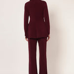 MARIELLE FRONT OPEN CO-ORDSET Namrata Joshipura Online