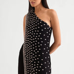 Mila One Offshoulder Jumpsuit Namrata Joshipura Online