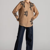 SPRING STAR CLASSIC SHIRT