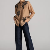 SPRING STAR CLASSIC SHIRT