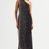Mila One Offshoulder Jumpsuit Namrata Joshipura Online