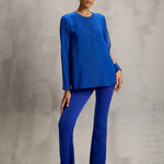 Vista Oversized Top Namrata Joshipura