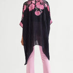 Floret Handkerchief Tunic Namrata Joshipura Online