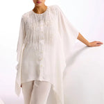 Arabella Fringes Co-ord Set Namrata Joshipura