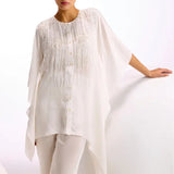 Arabella Fringes Co-ord Set Namrata Joshipura