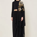 KATNIS DRAPE SAREE Namrata Joshipura Online