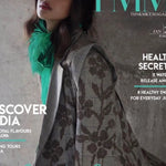 Radhika Apte In NJ Tweed Jacket For TMM Namrata Joshipura Online (Celebrity Muses)