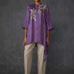 Moonwilt Asymetric Tunic Namrata Joshipura Online