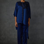 Peizuli Asymetric Co-ord Set Namrata Joshipura Online
