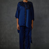 Peizuli Asymetric Co-ord Set Namrata Joshipura Online
